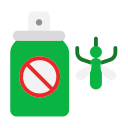 repelente contra mosquitos icon