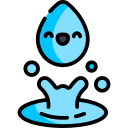 agua icon