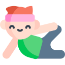 anantasana icon