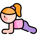 yoga icon