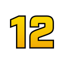 12 icon