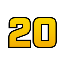 20 icon