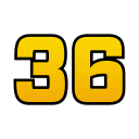 36 