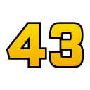 43 icon