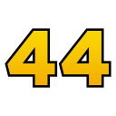 44 icon