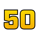 50 icon