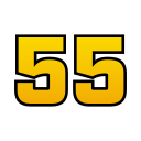 55 