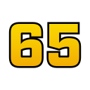 65 