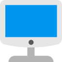 monitor icon