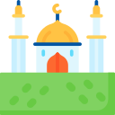 mezquita icon