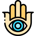 hamsa icon