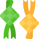 ketupat icon