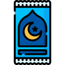 Prayer mat 