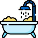 baño icon