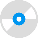 cd icon