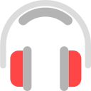 auriculares icon