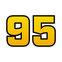 95 