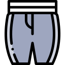 pantalones de yoga icon
