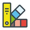 color icon