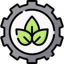 ecológico icon