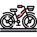 bicicleta icon