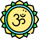 om icon