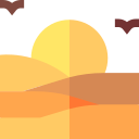 atardecer icon