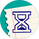 reloj icon