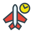 reloj icon