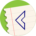 flecha icon