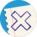 borrar icon