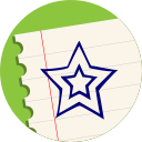 estrella icon