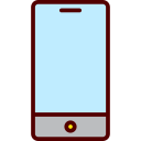 móvil icon