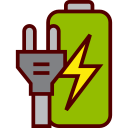 energía icon