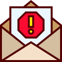 correo electrónico icon