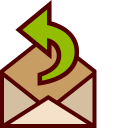 correo electrónico icon