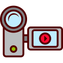 video icon