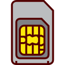 móvil icon