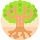 Árbol de la vida icon