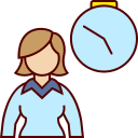 reloj icon