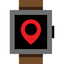 gps icon