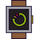 mirar icon