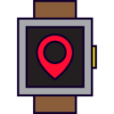 gps icon