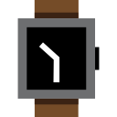 reloj icon