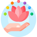 chakra icon