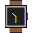 reloj icon