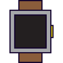 reloj icon