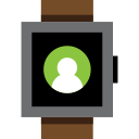 avatar icon