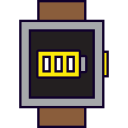 mirar icon