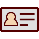 tarjeta icon